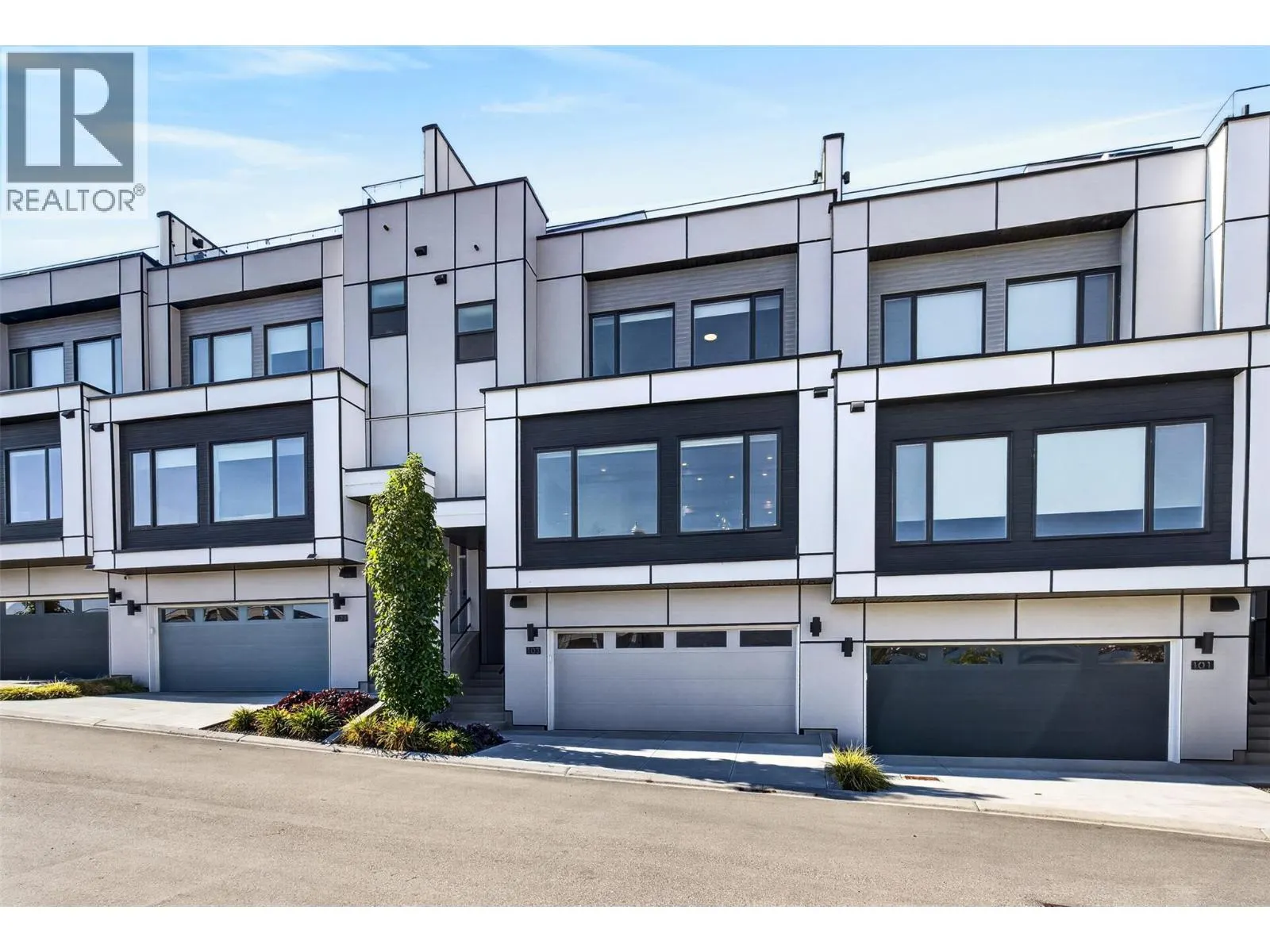 2100 Campbell Place Unit# 103