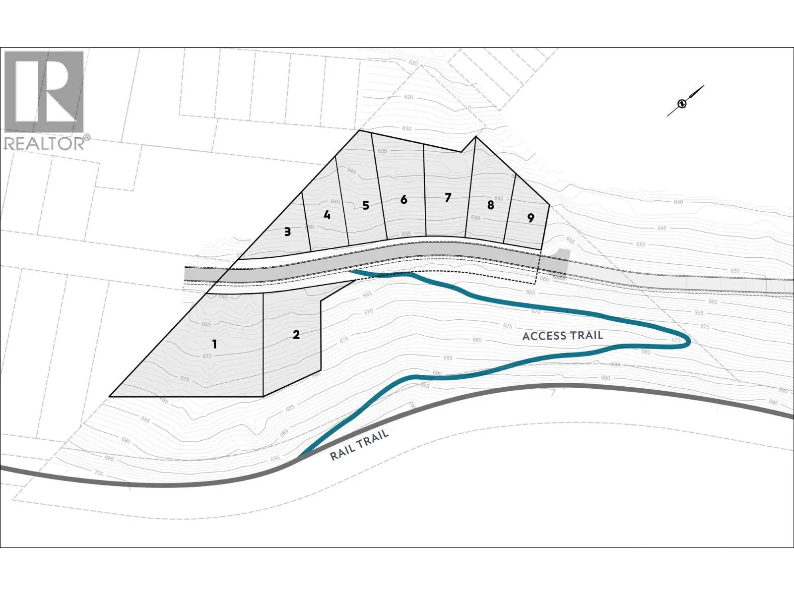Lot 3 Trevor Street