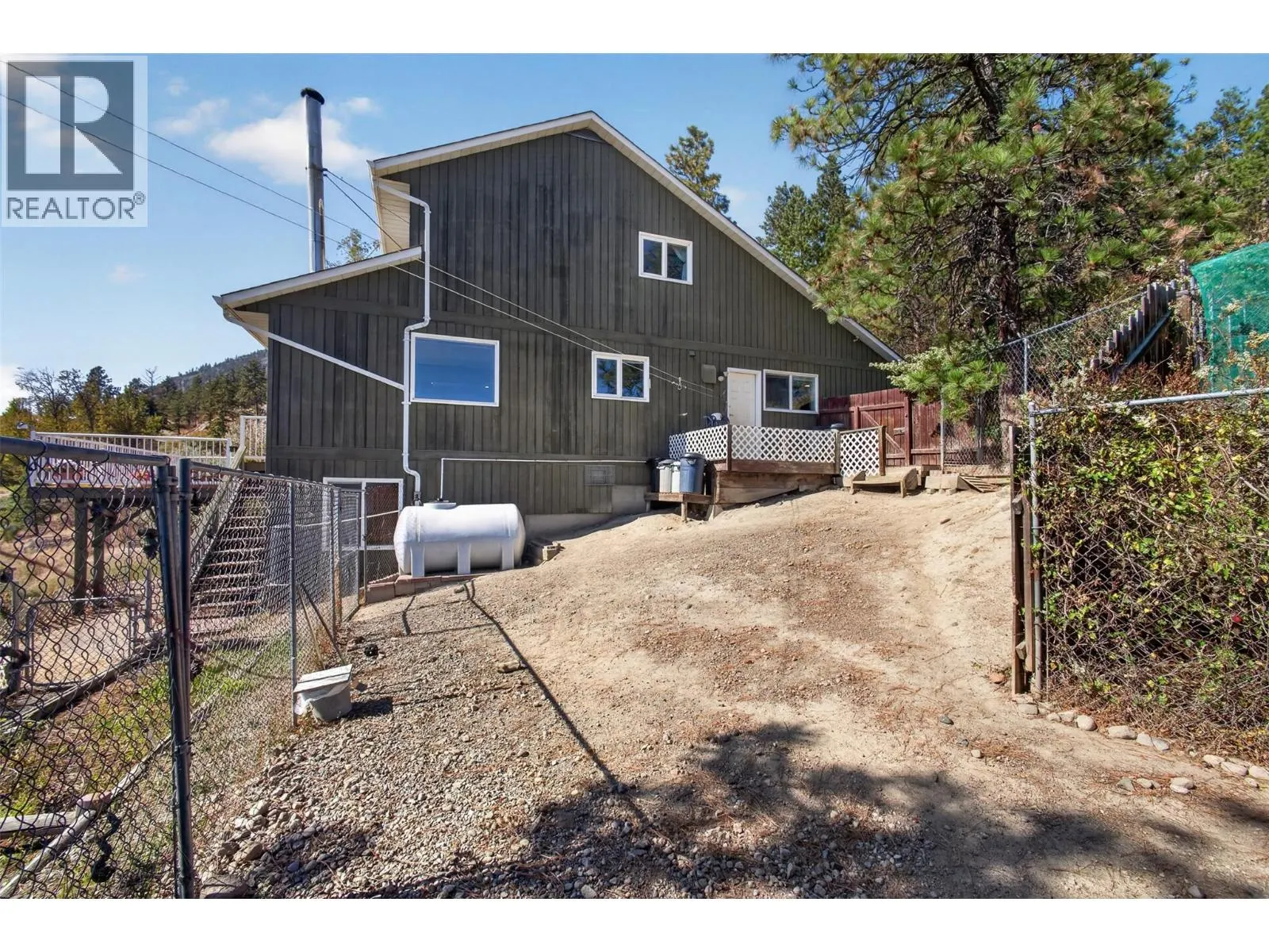 3040 Seclusion Bay Road