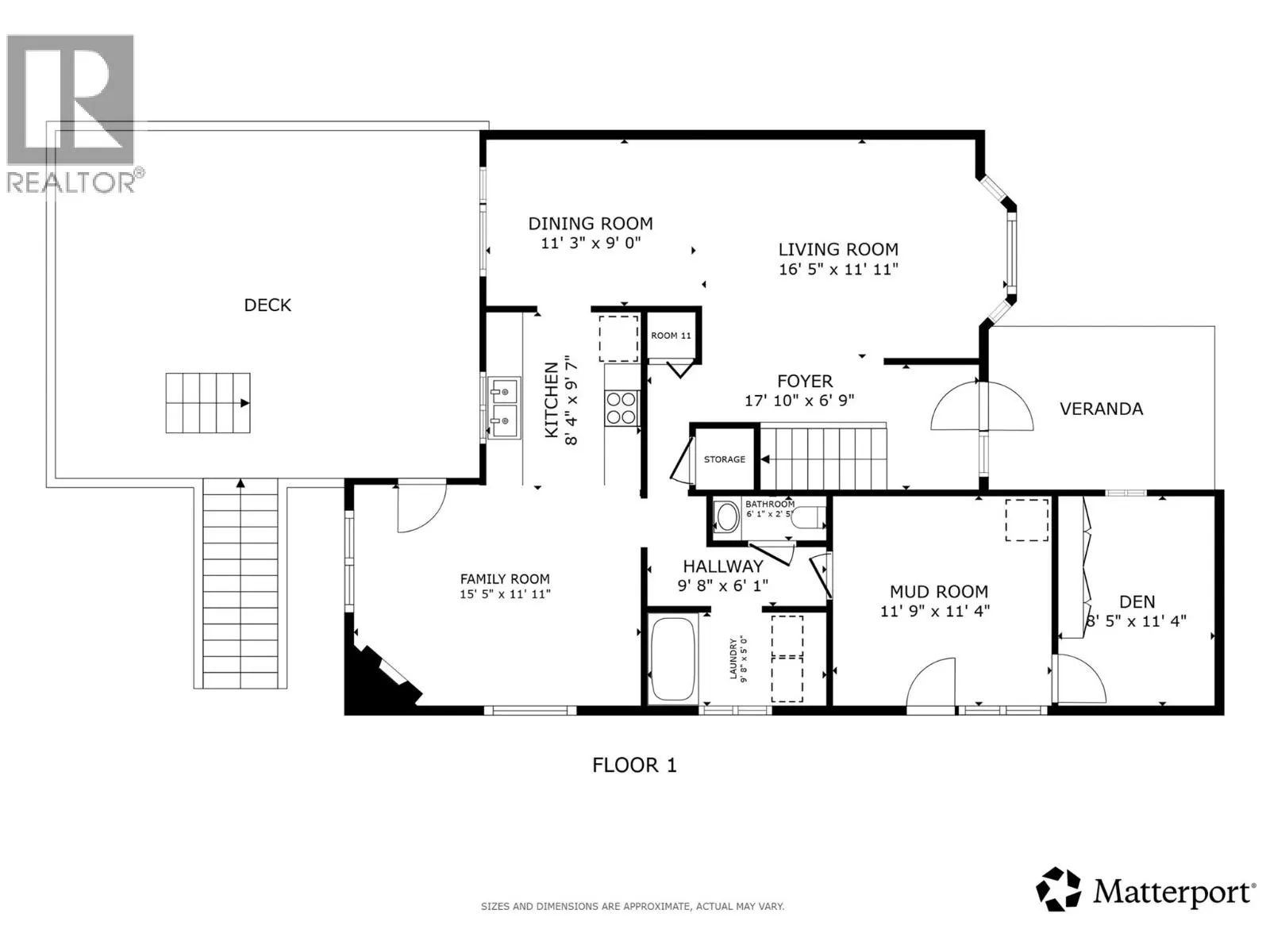 3040 Seclusion Bay Road