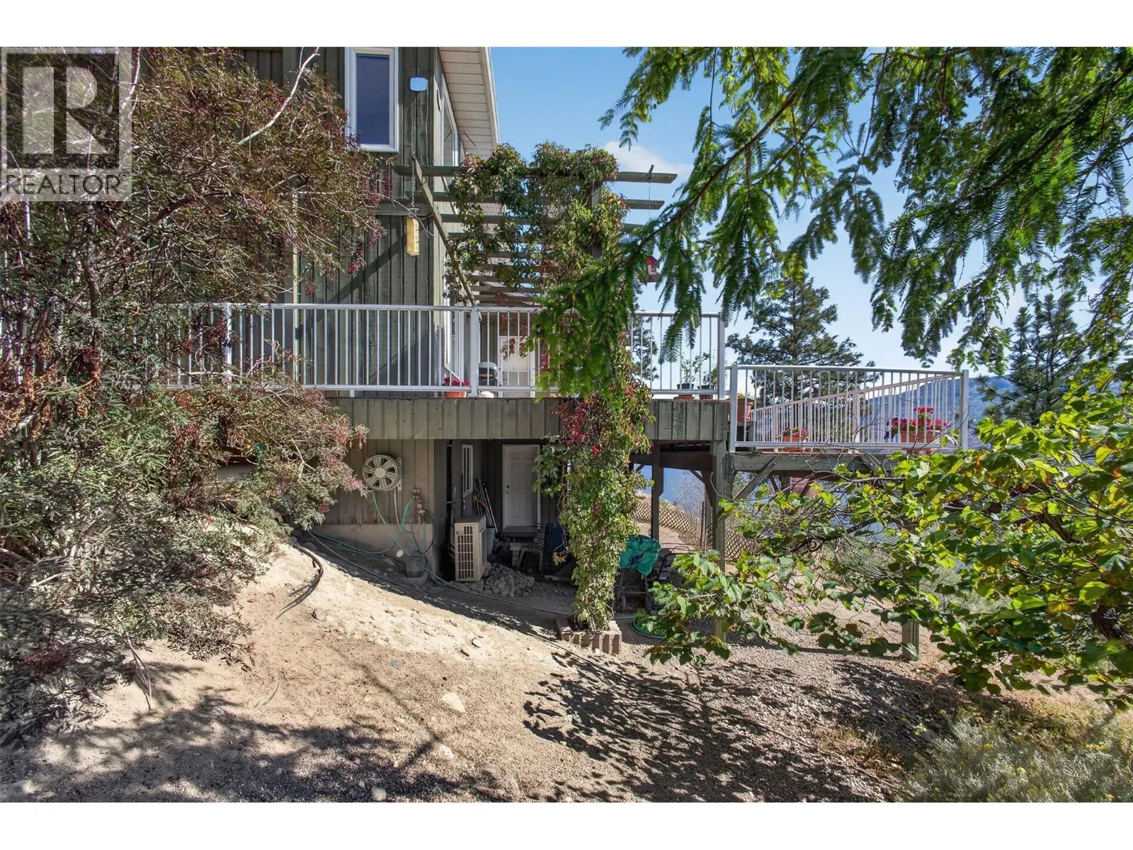 3040 Seclusion Bay Road
