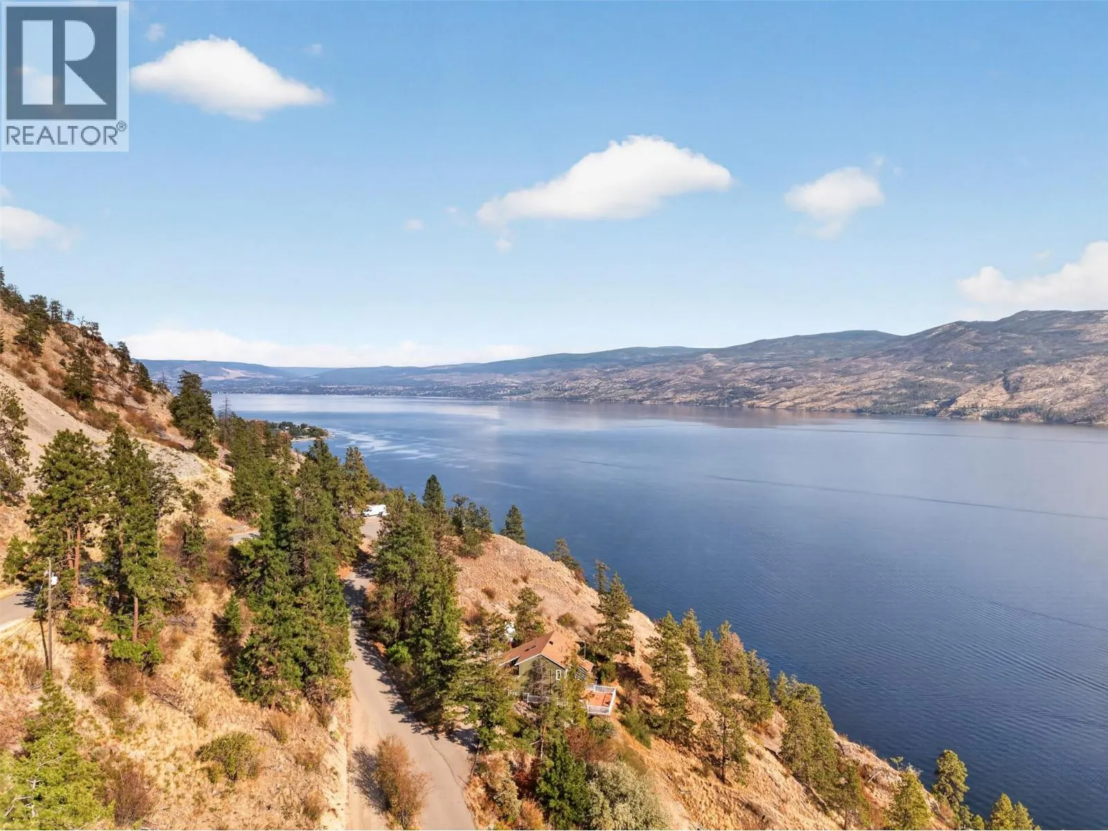 3040 Seclusion Bay Road
