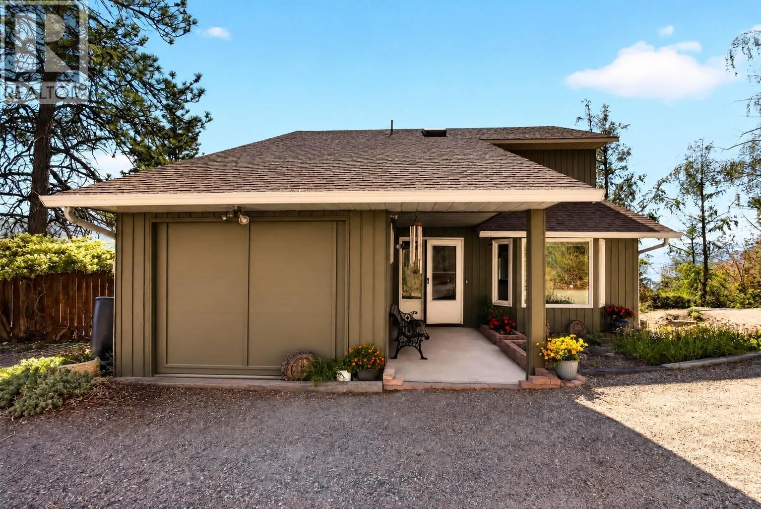 3040 Seclusion Bay Road