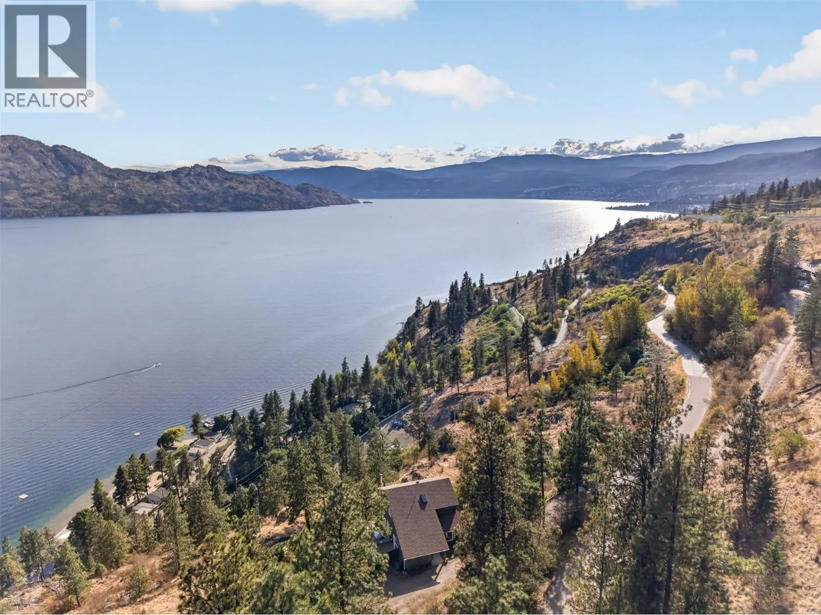 3040 Seclusion Bay Road