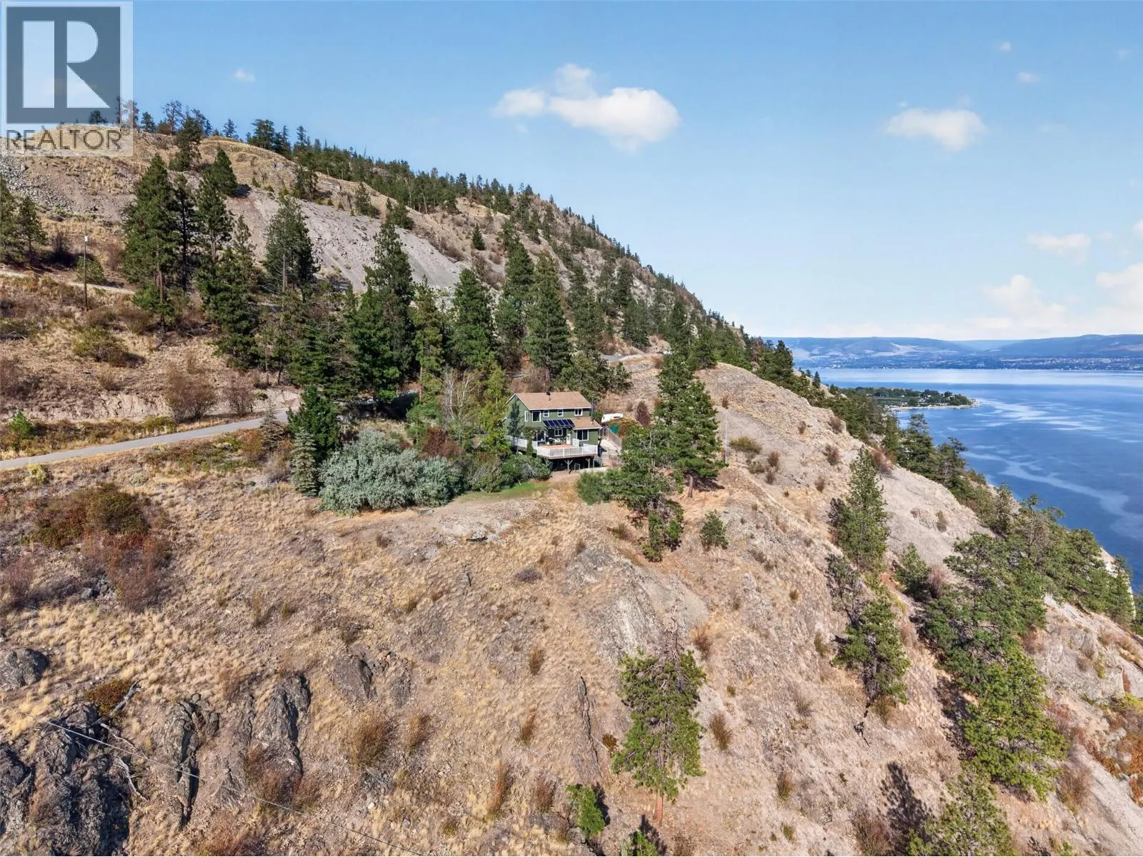 3040 Seclusion Bay Road