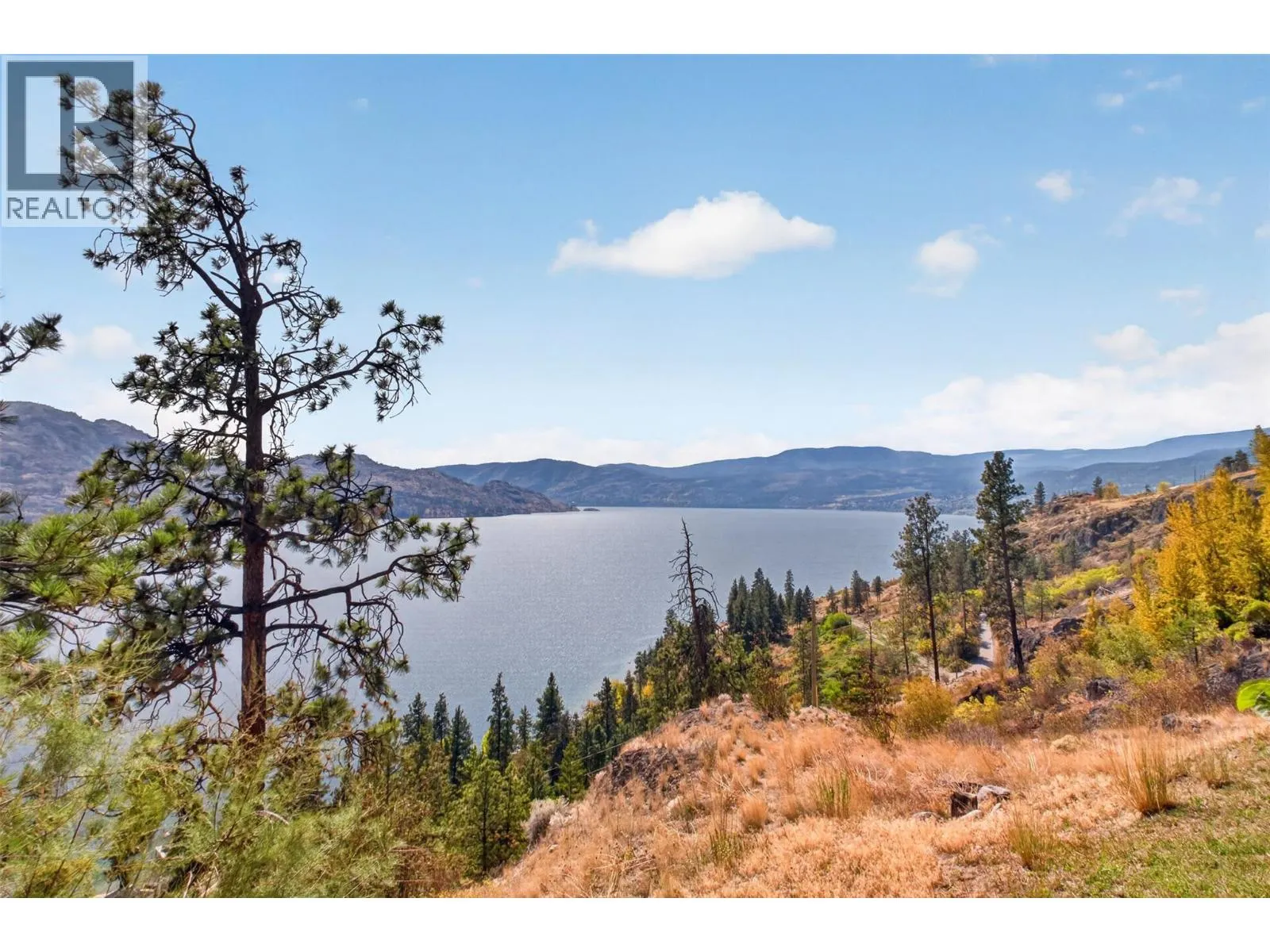 3040 Seclusion Bay Road