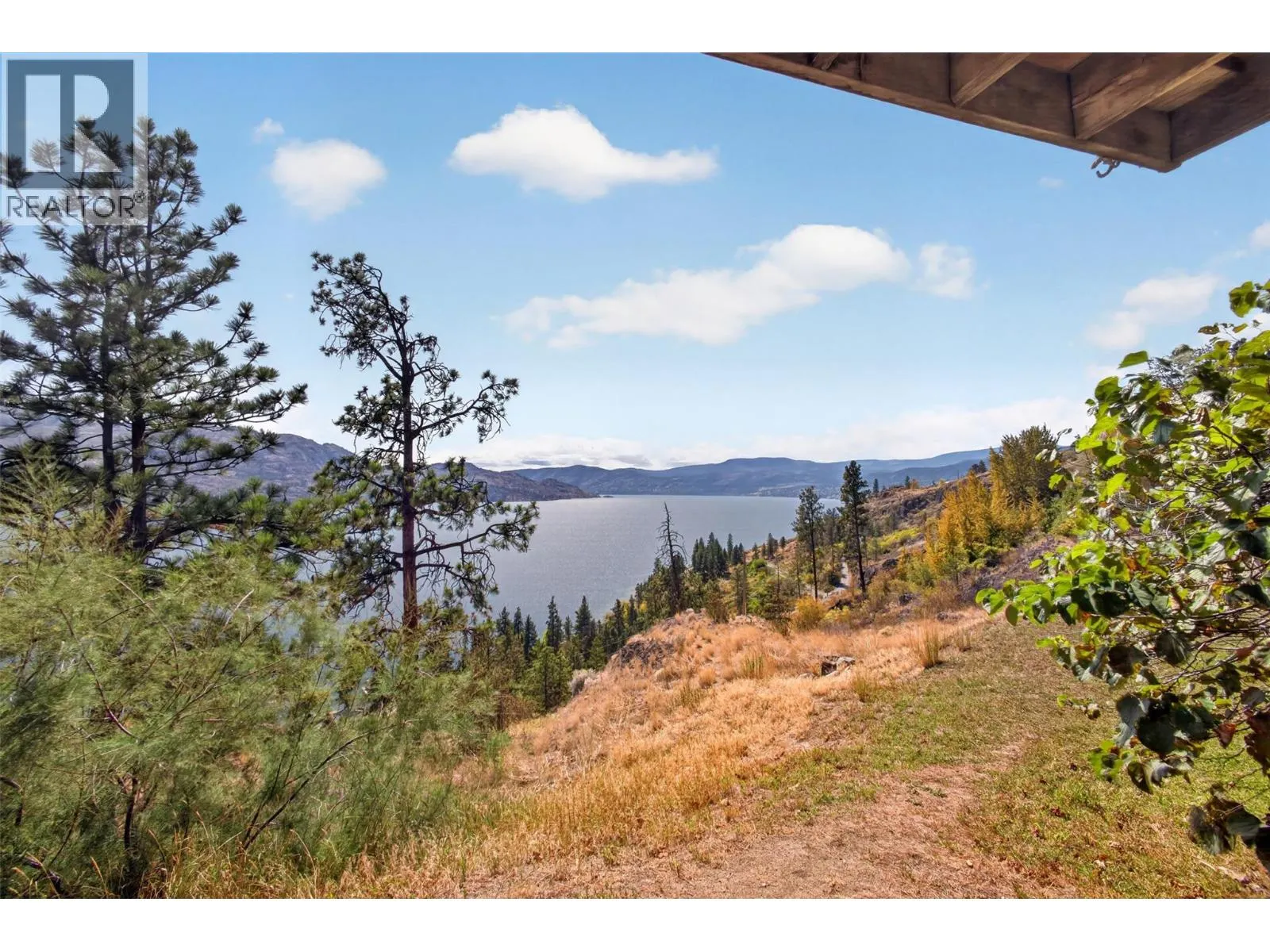 3040 Seclusion Bay Road