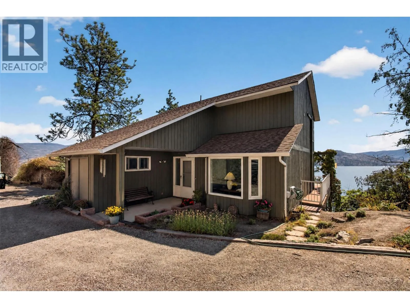 3040 Seclusion Bay Road