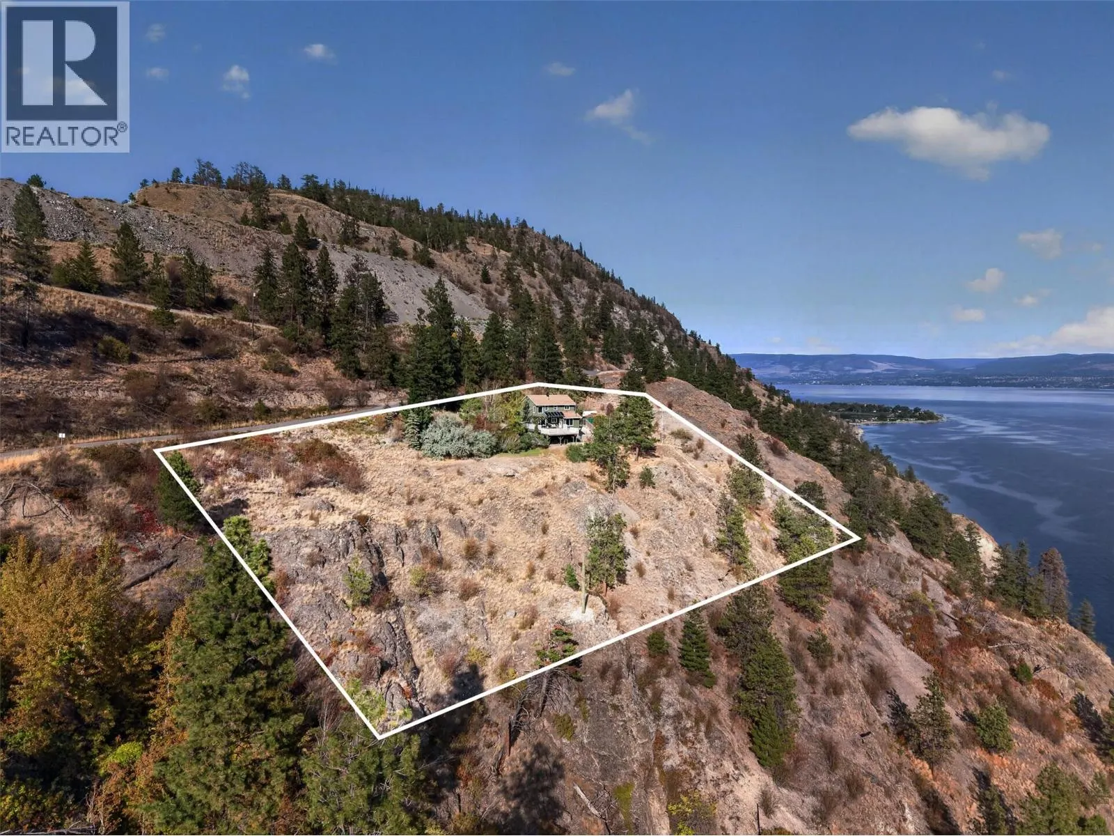 3040 Seclusion Bay Road
