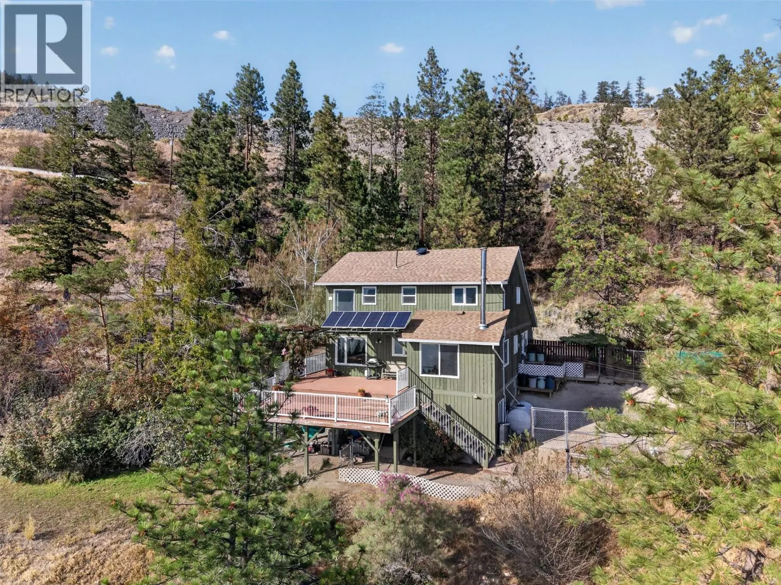 3040 Seclusion Bay Road