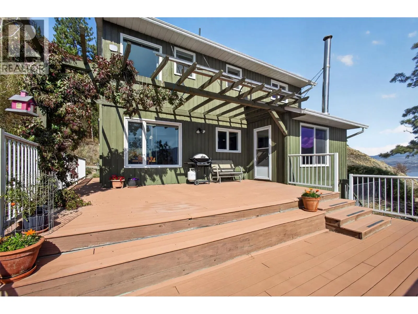 3040 Seclusion Bay Road