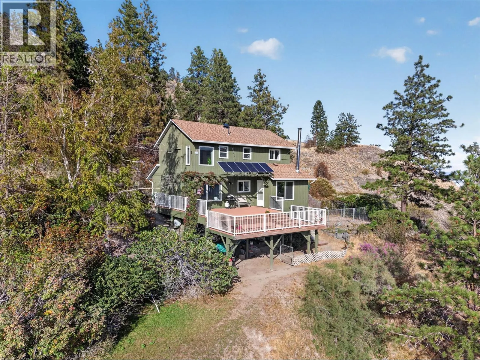 3040 Seclusion Bay Road