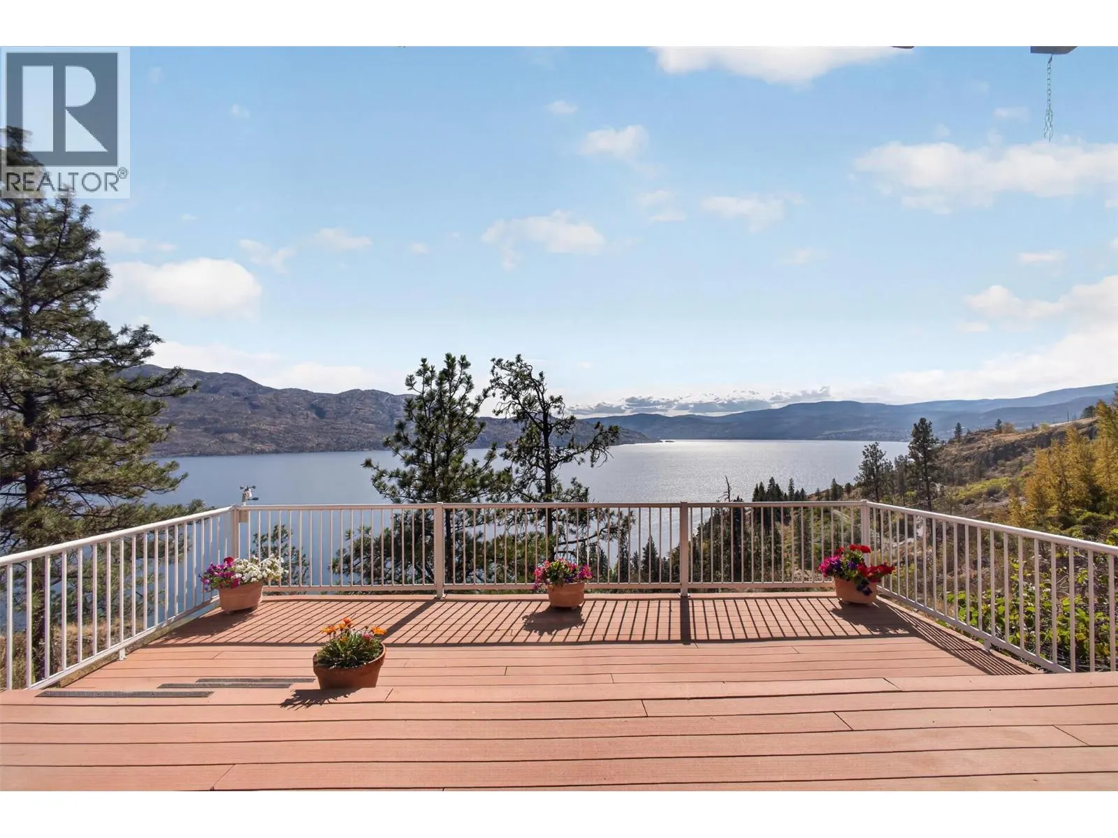 3040 Seclusion Bay Road