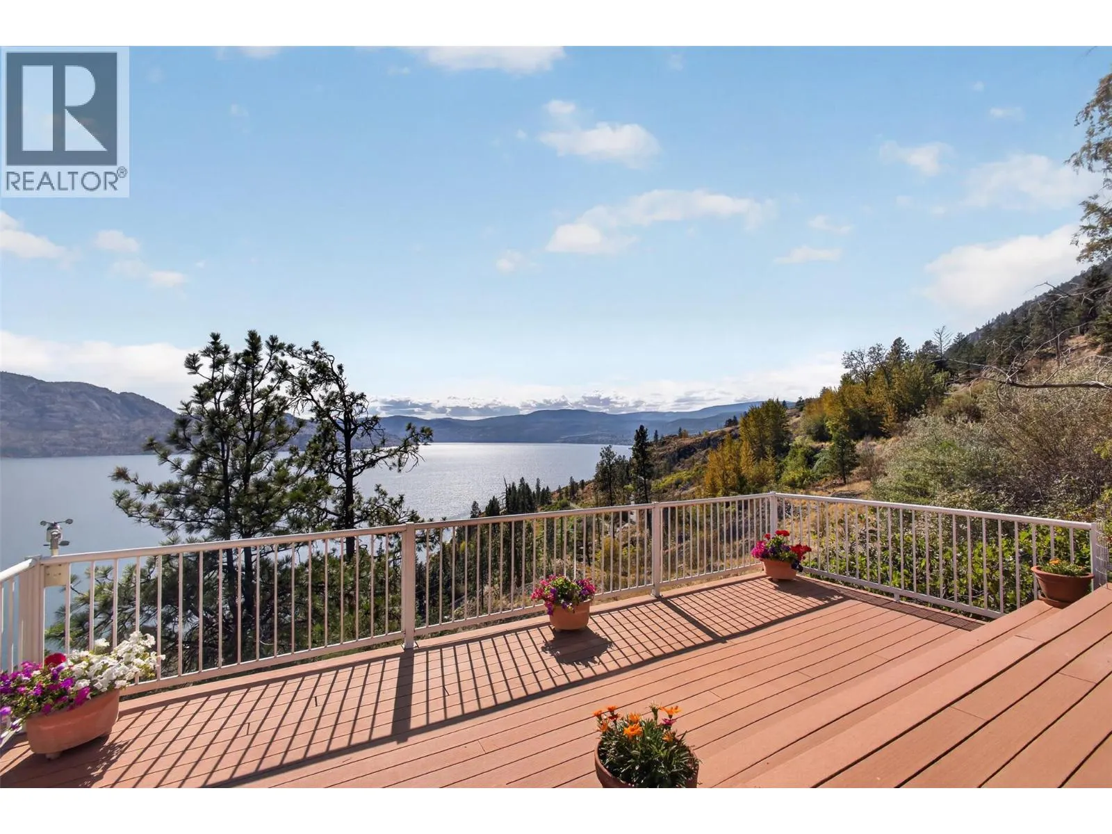3040 Seclusion Bay Road