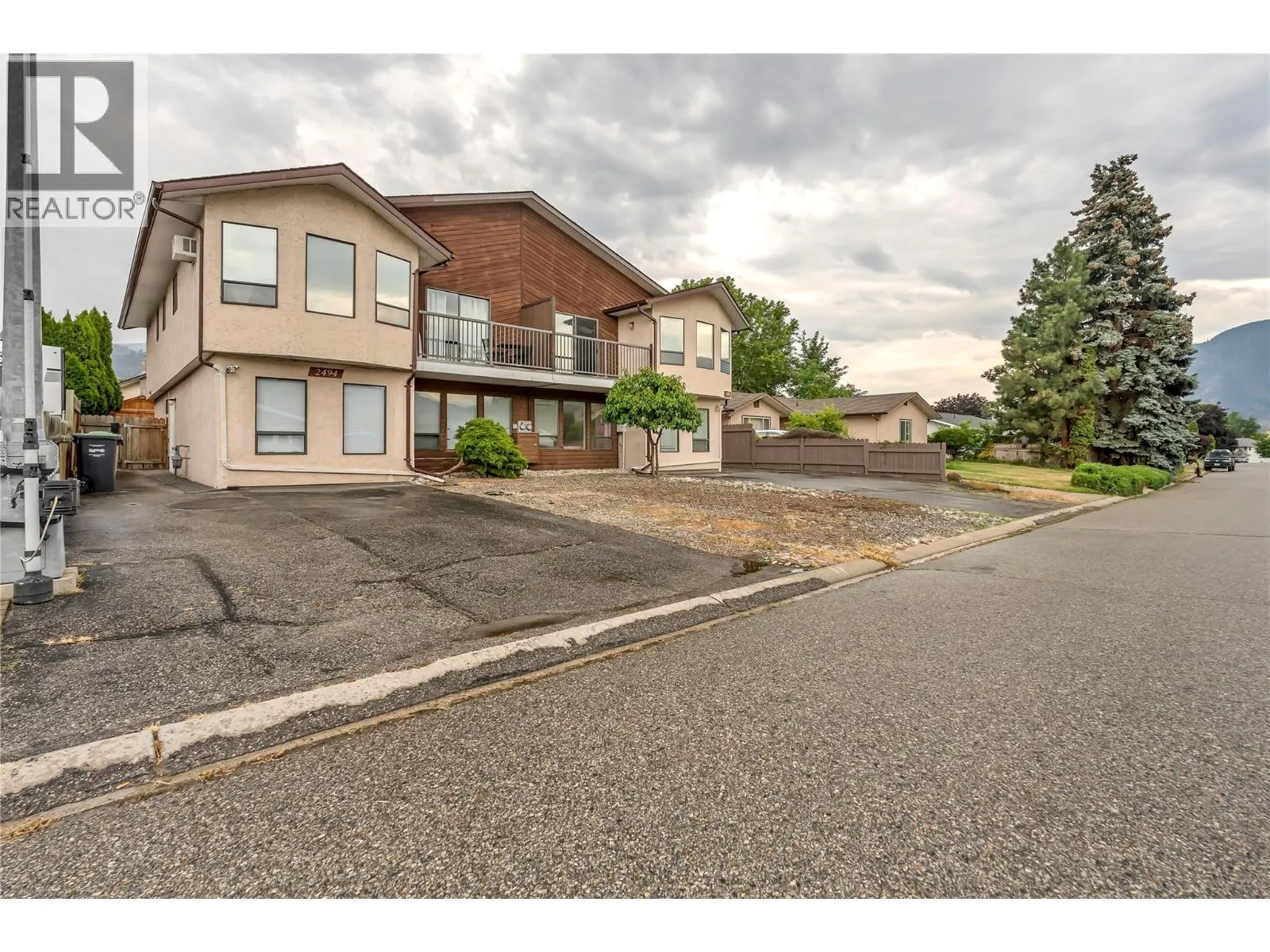 2494 Cornwall Drive