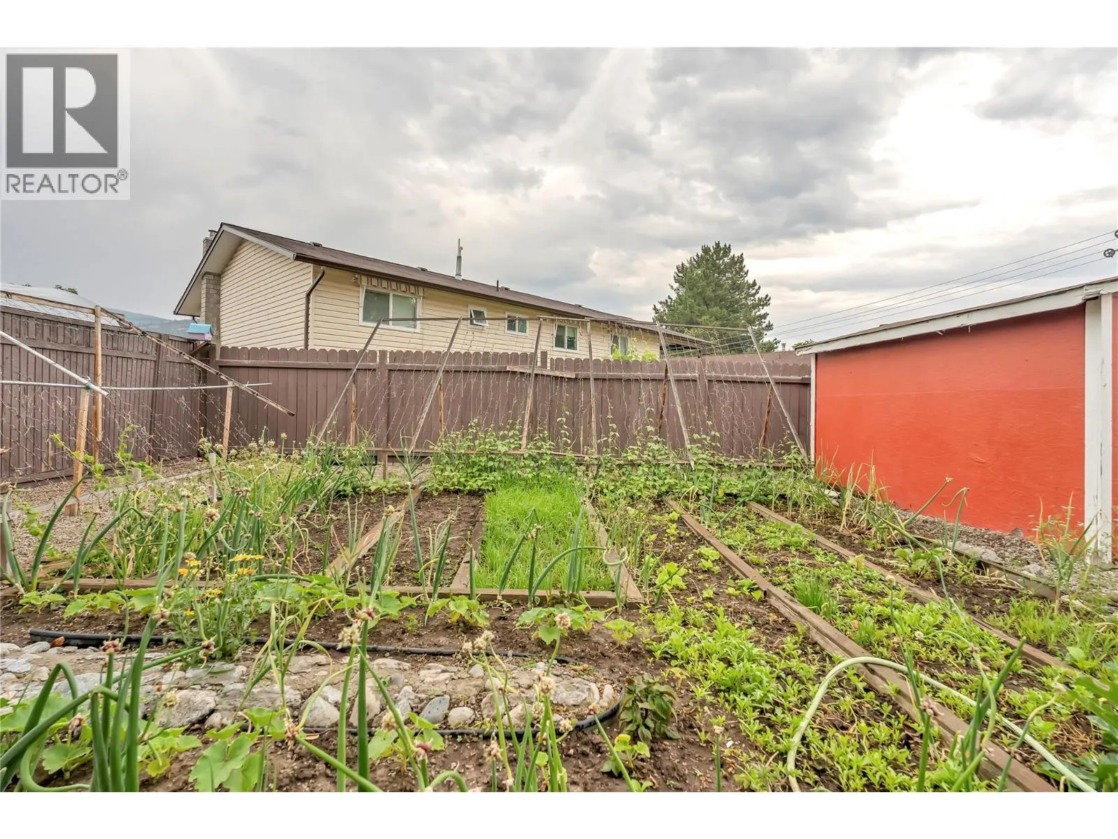 2494 Cornwall Drive