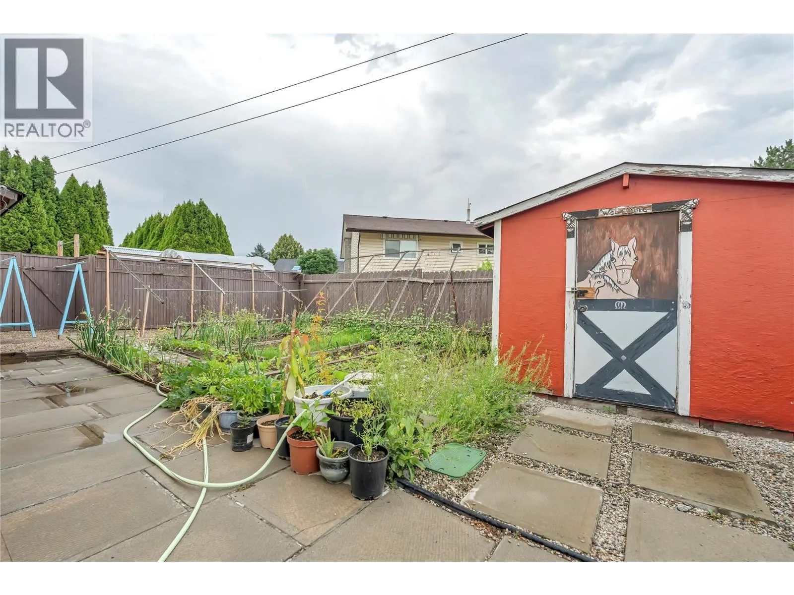 2494 Cornwall Drive