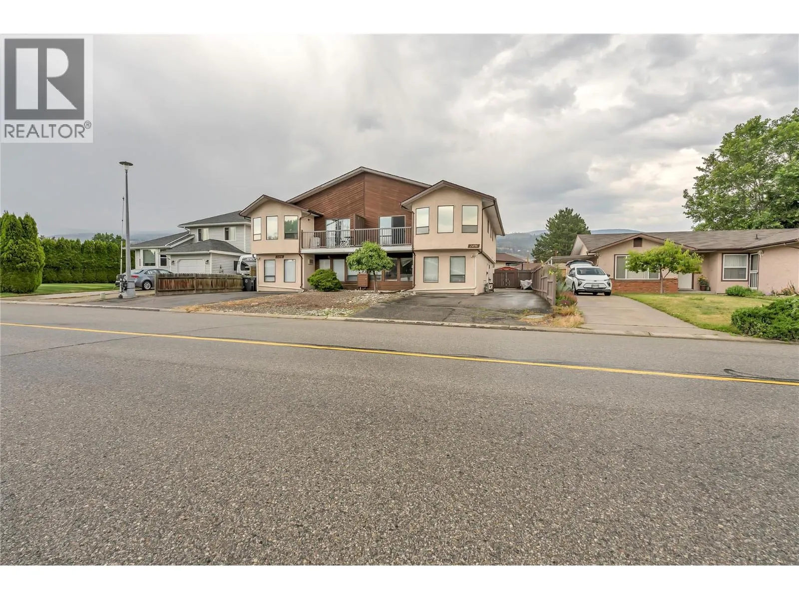 2494 Cornwall Drive