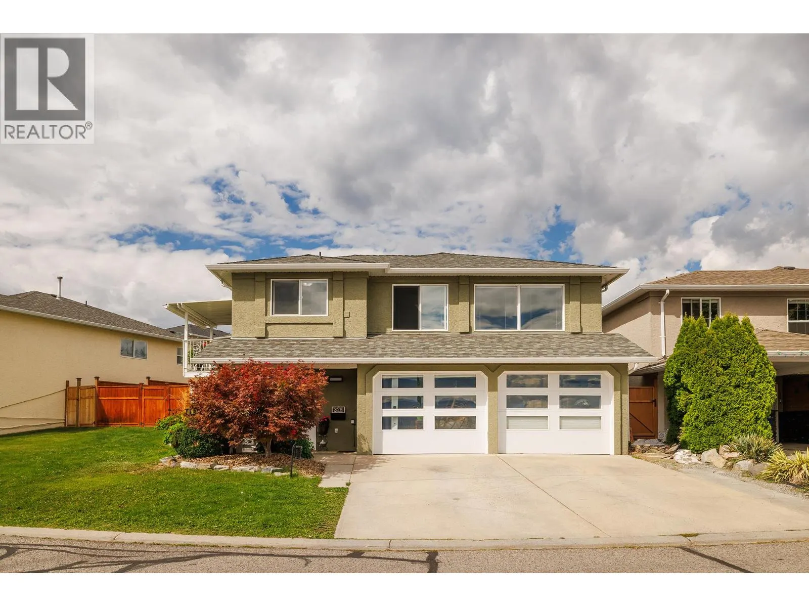 2440 Old Okanagan Highway Unit# 328