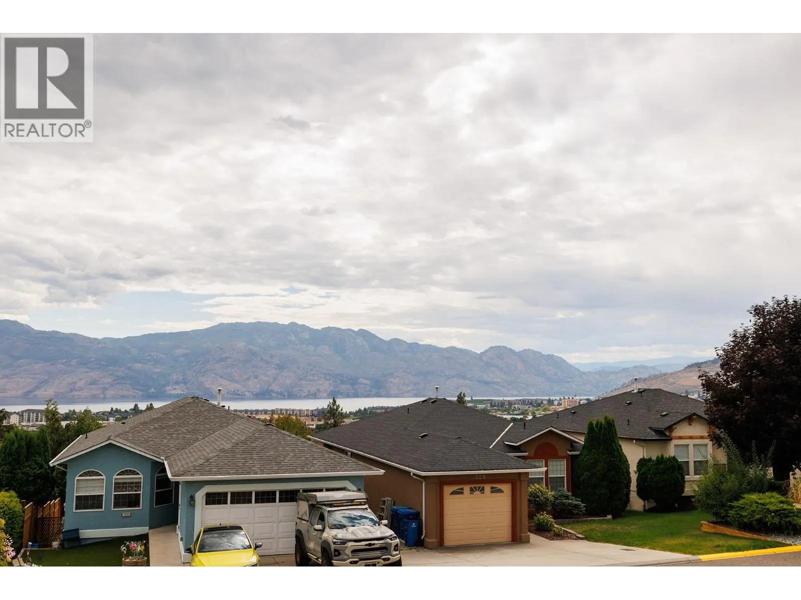 2440 Old Okanagan Highway Unit# 328