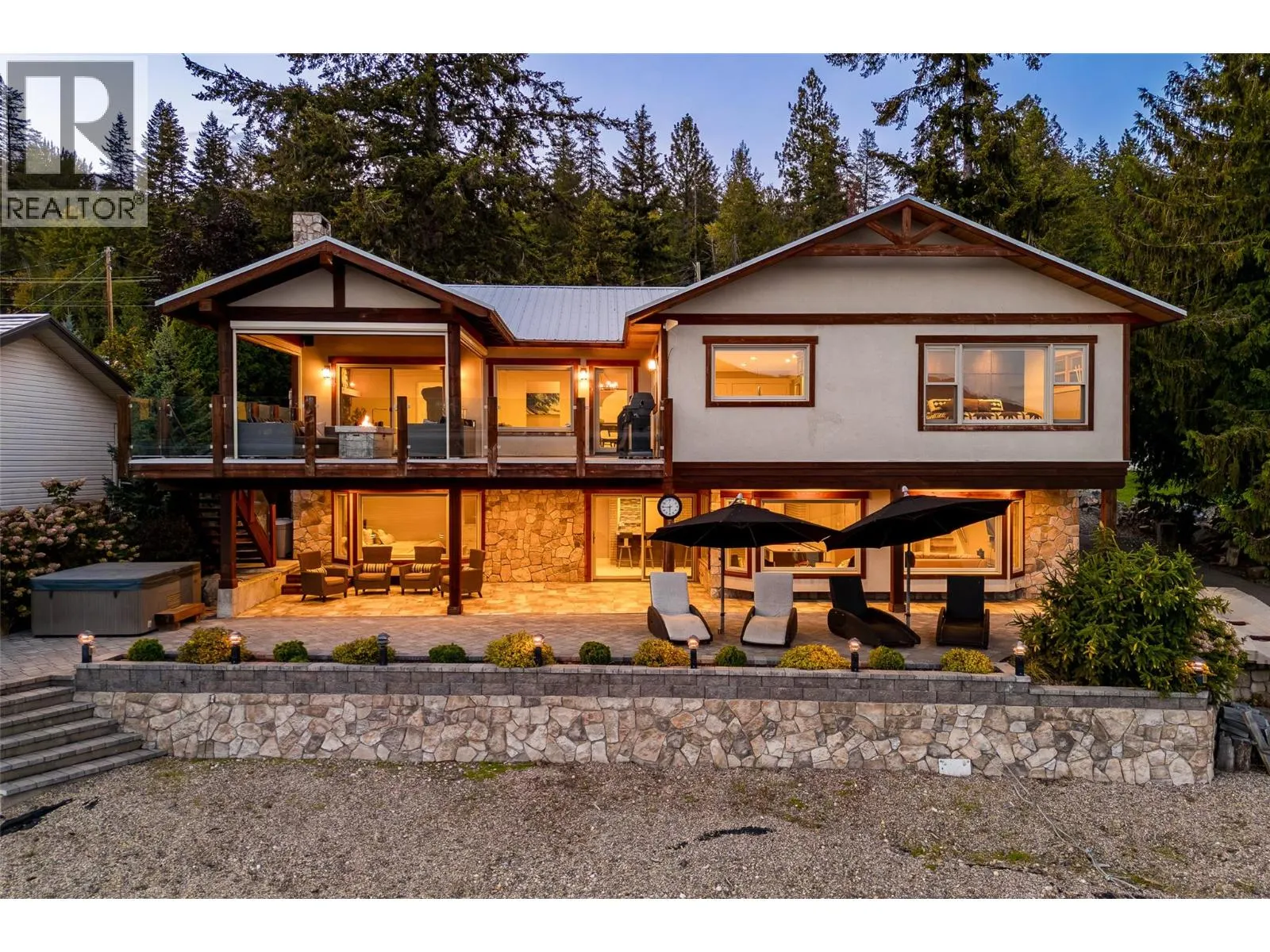 2968 Mabry Road