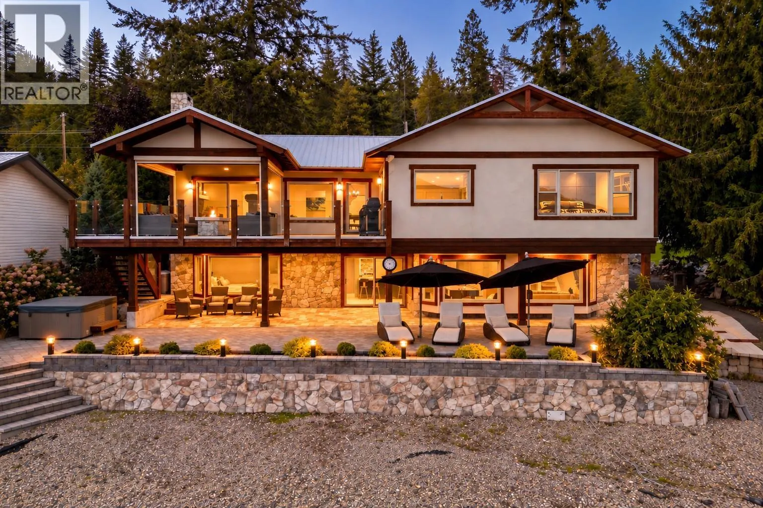 2968 Mabry Road