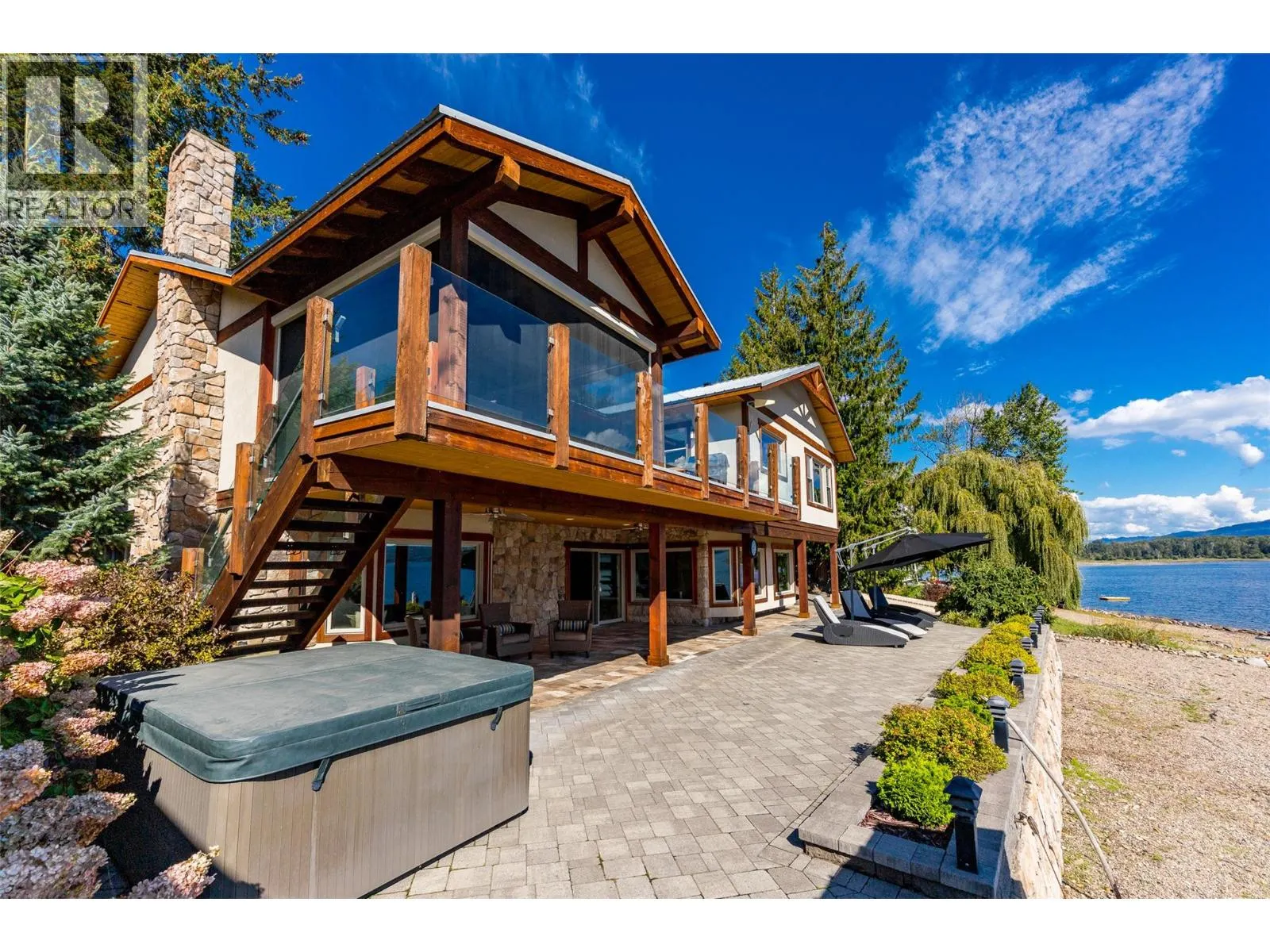 2968 Mabry Road