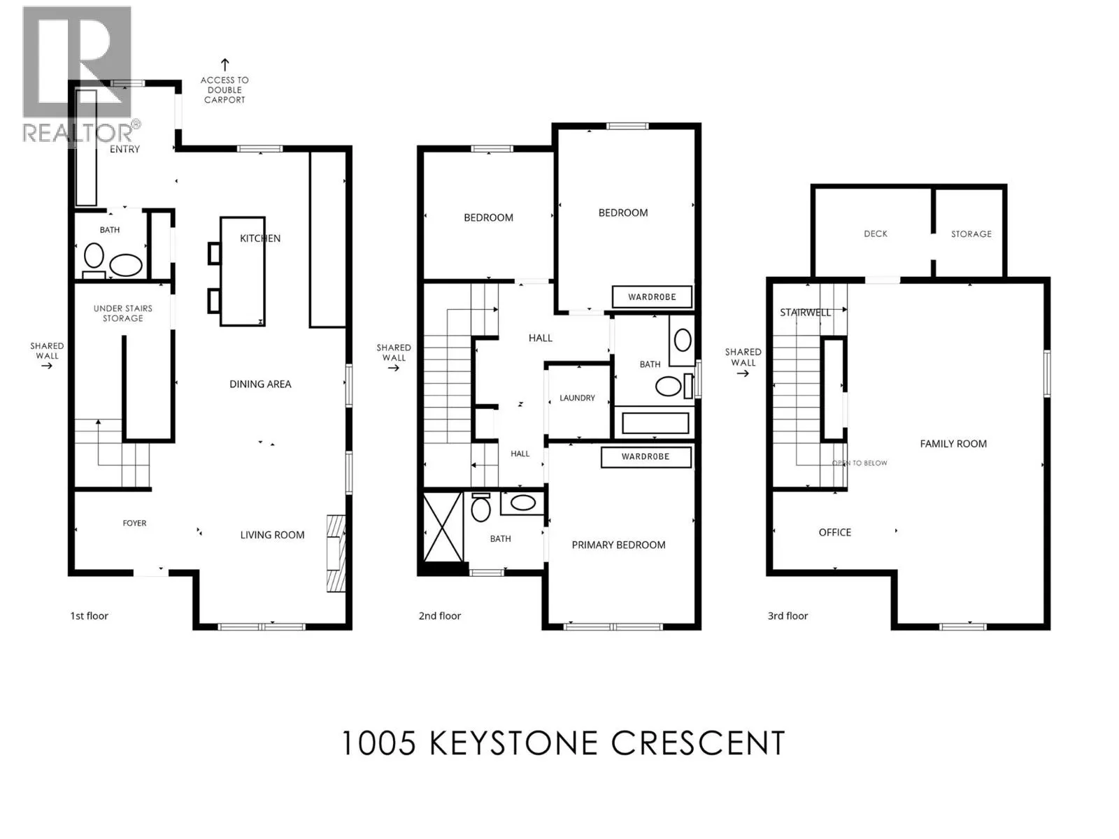 1005 Keystone Crescent