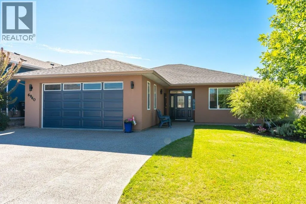 6960 CHARDONNAY Place