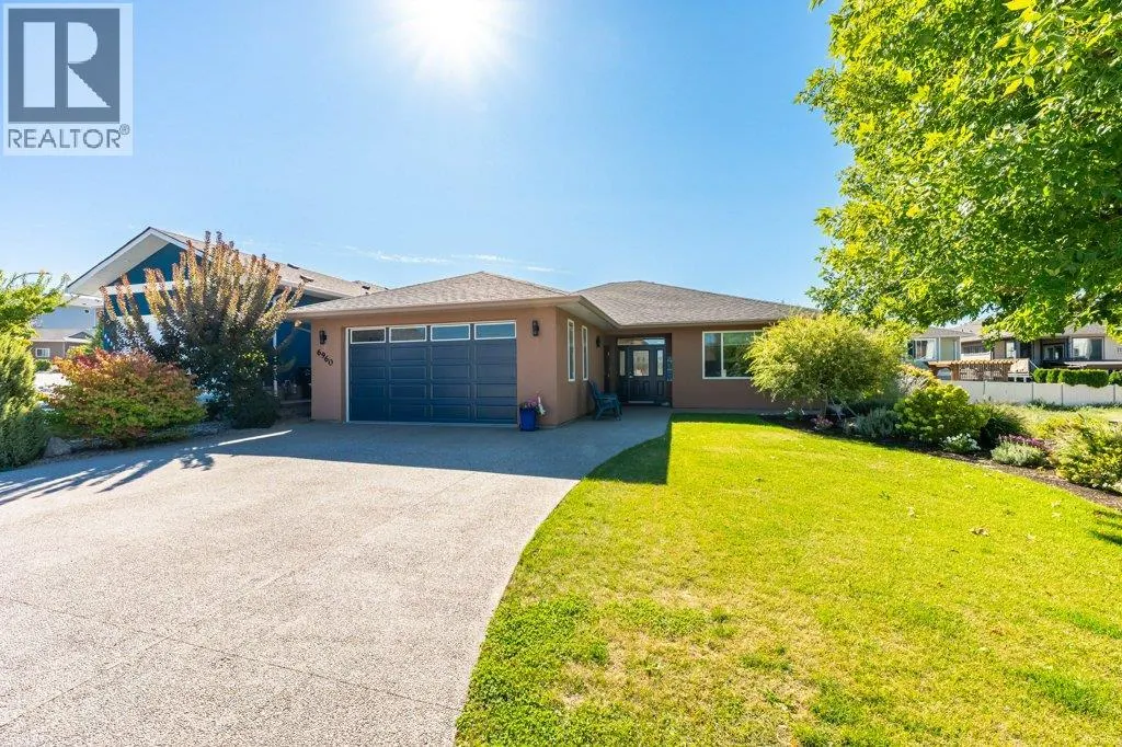 6960 CHARDONNAY Place