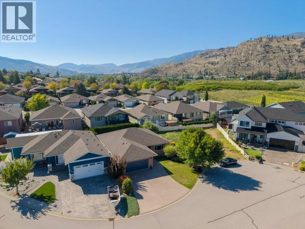6960 CHARDONNAY Place
