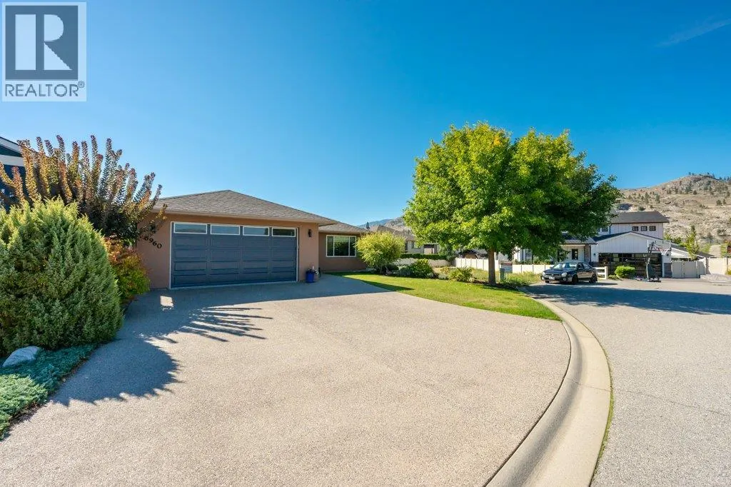 6960 CHARDONNAY Place