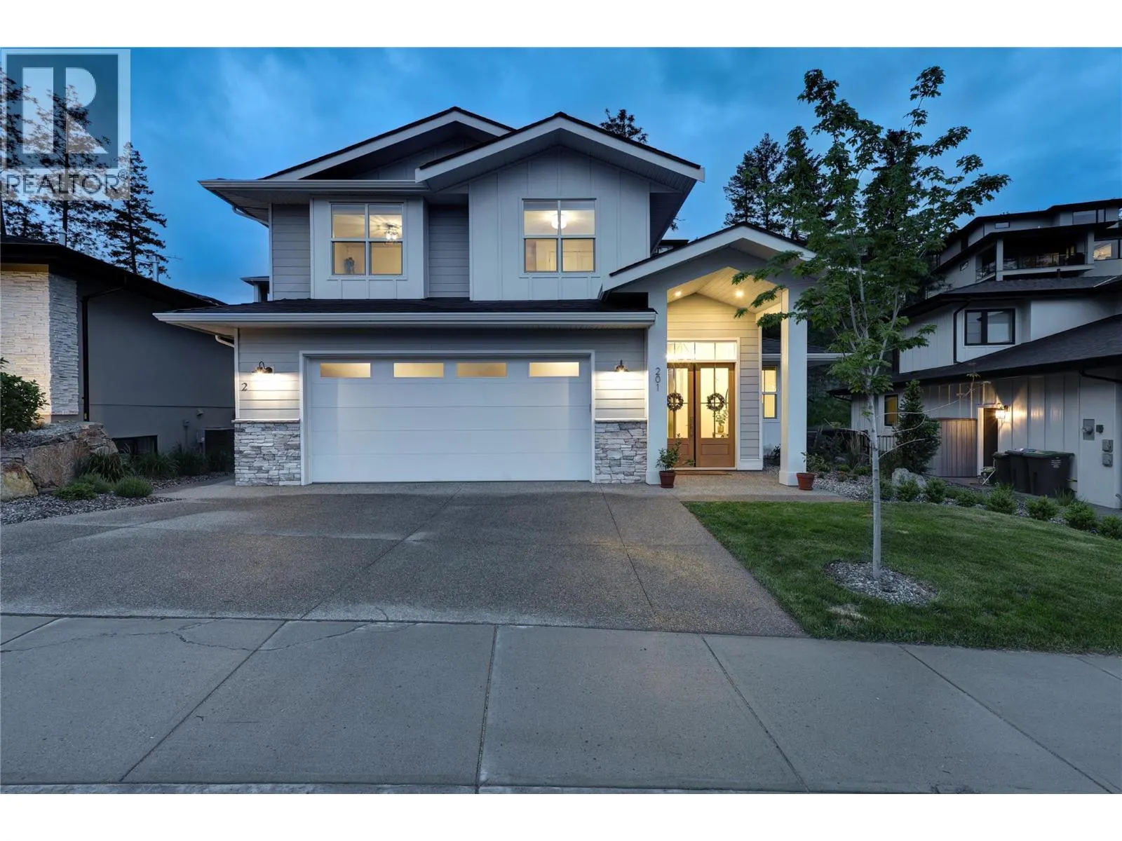 201 Summer Wood Drive