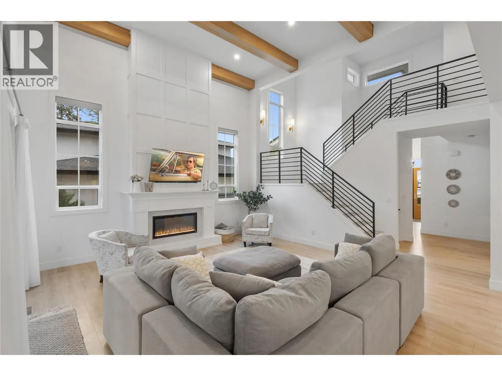 201 Summer Wood Drive