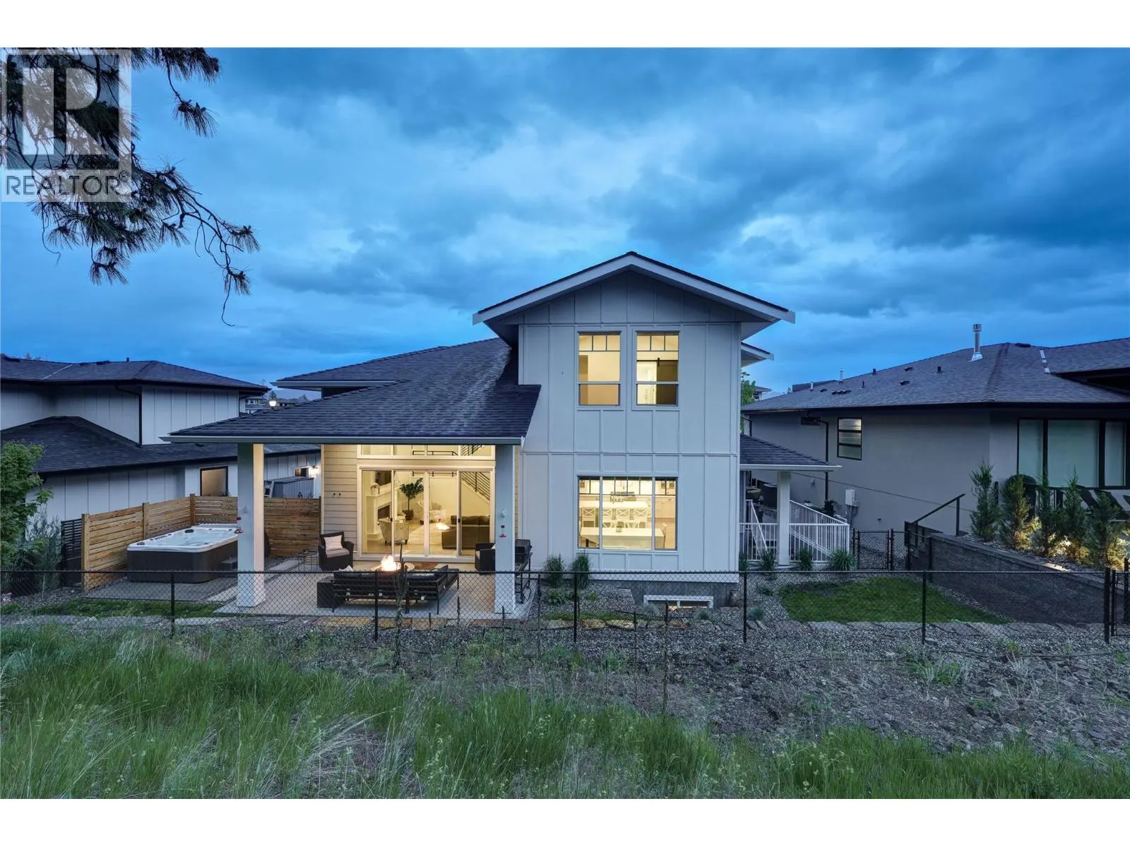 201 Summer Wood Drive