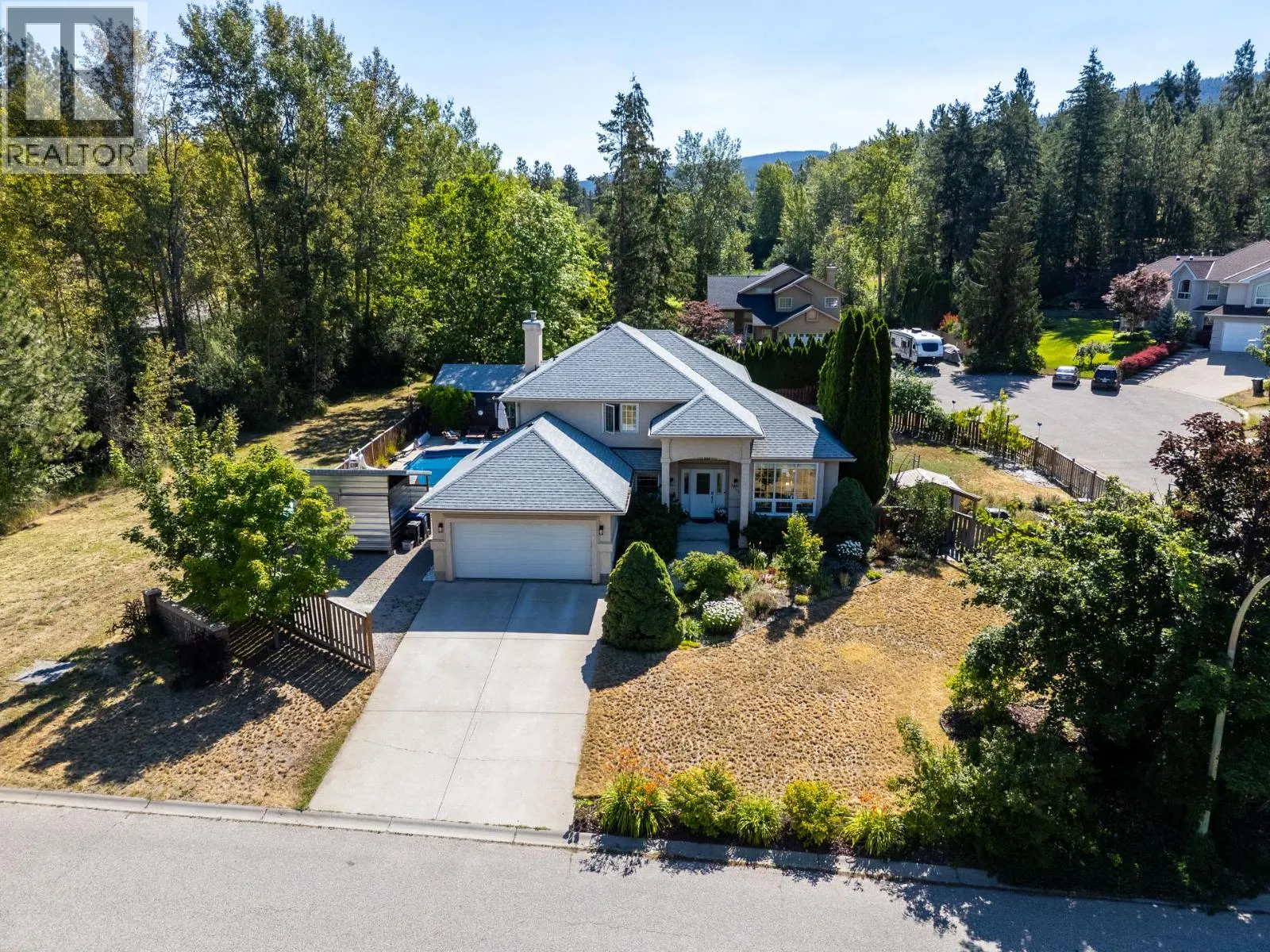 4015 Mahonia Drive