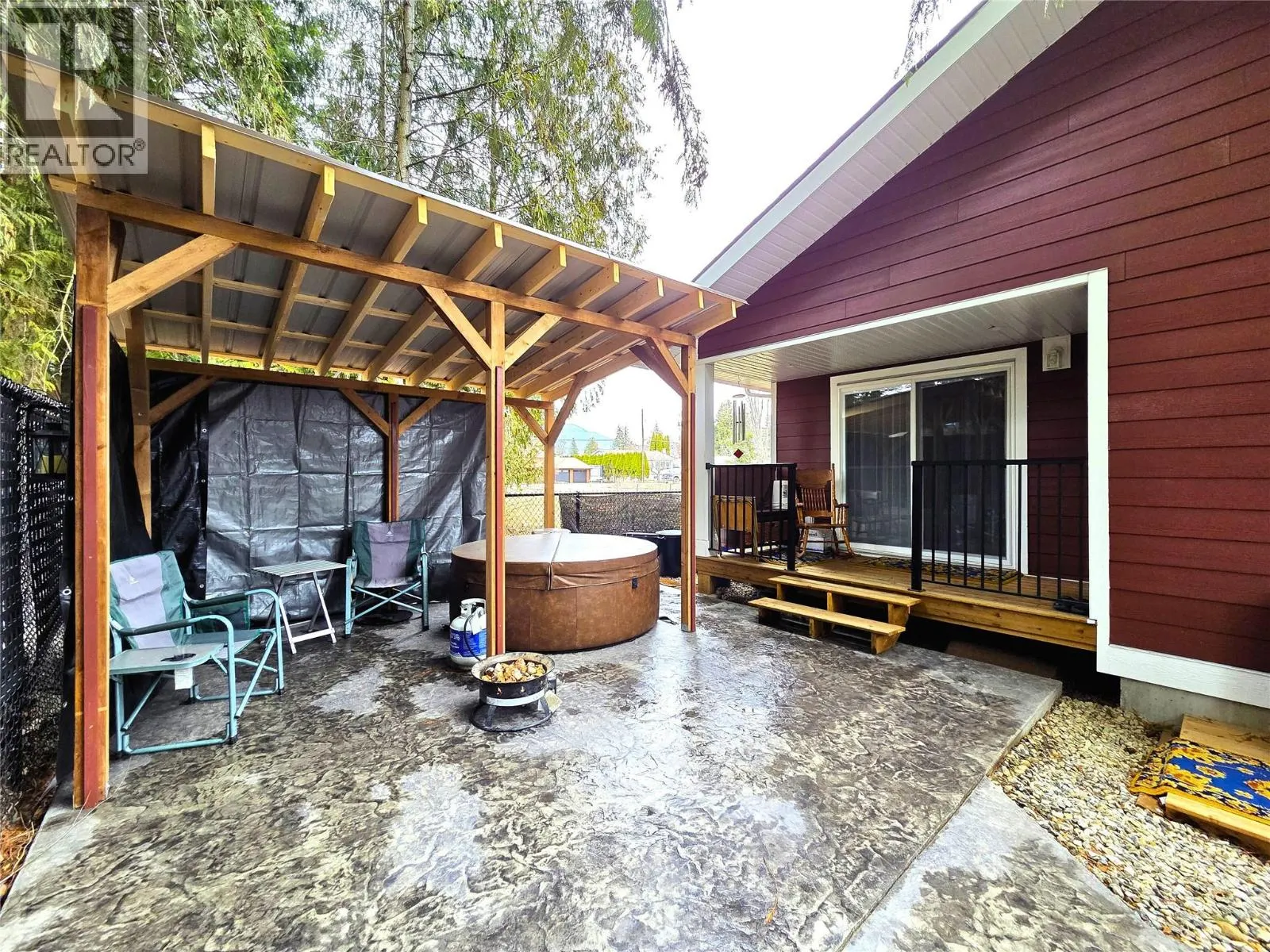 1134 Hawthorn Row