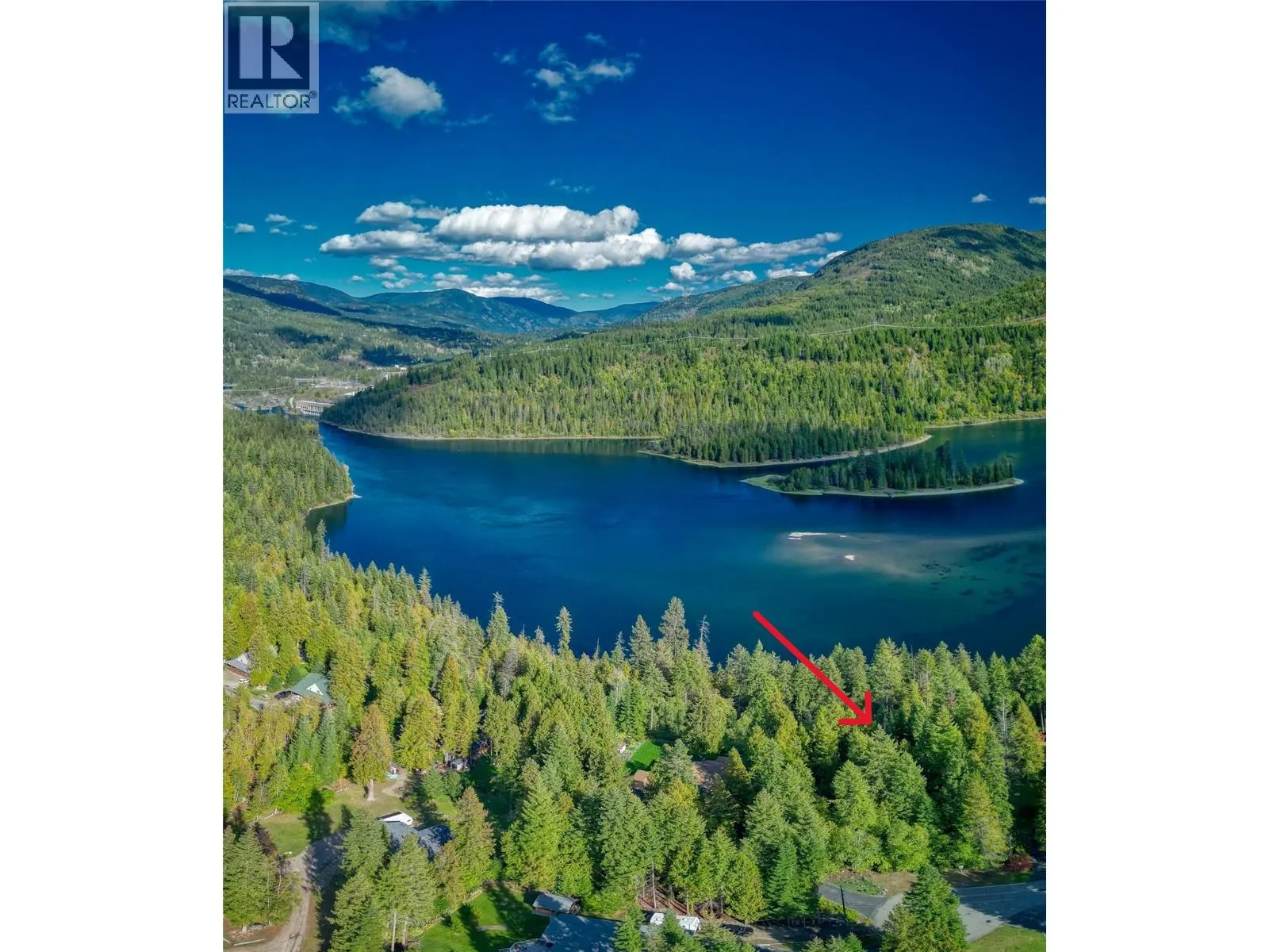 Dogwood Drive Lot# B