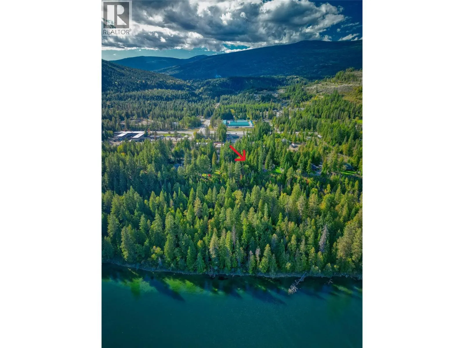 Dogwood Drive Lot# B