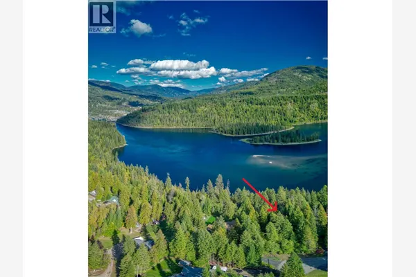 Dogwood Drive Lot# B