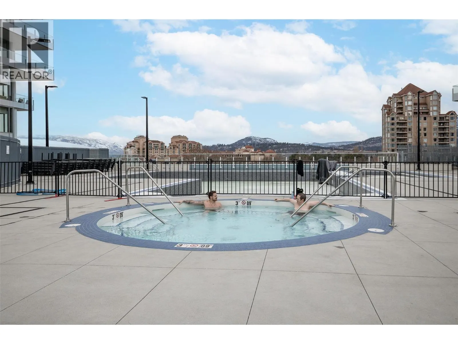 1181 Sunset Drive Unit# 2302
