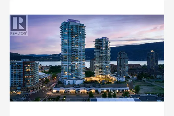 1181 Sunset Drive Unit# 2302
