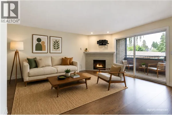 983 Bernard Avenue Unit# 206