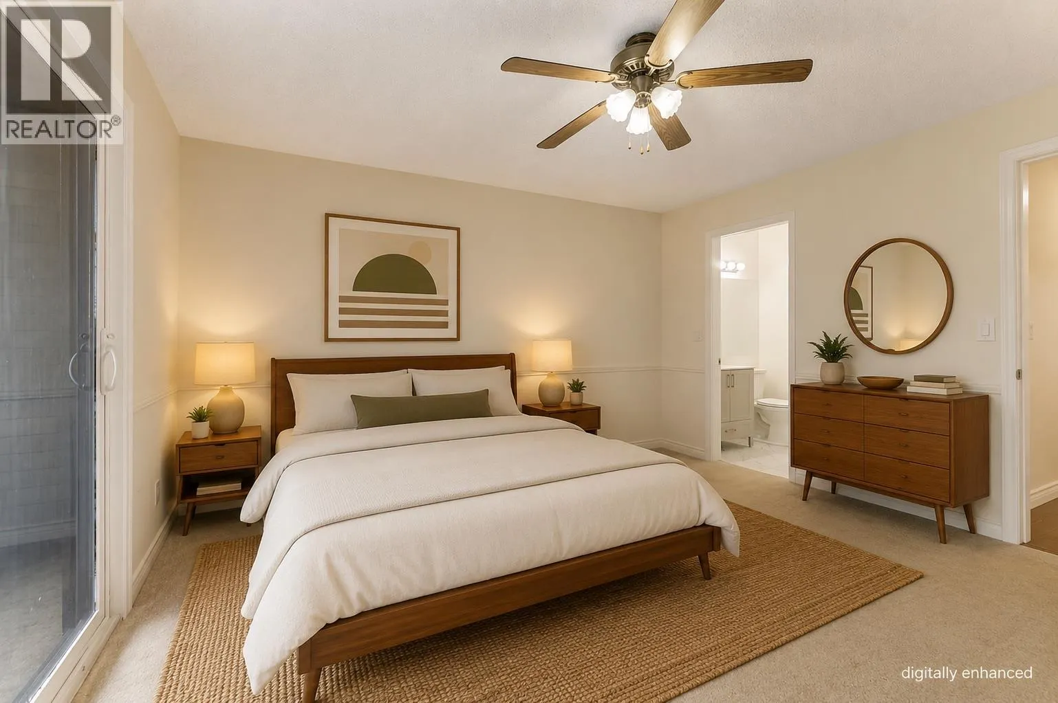 983 Bernard Avenue Unit# 206