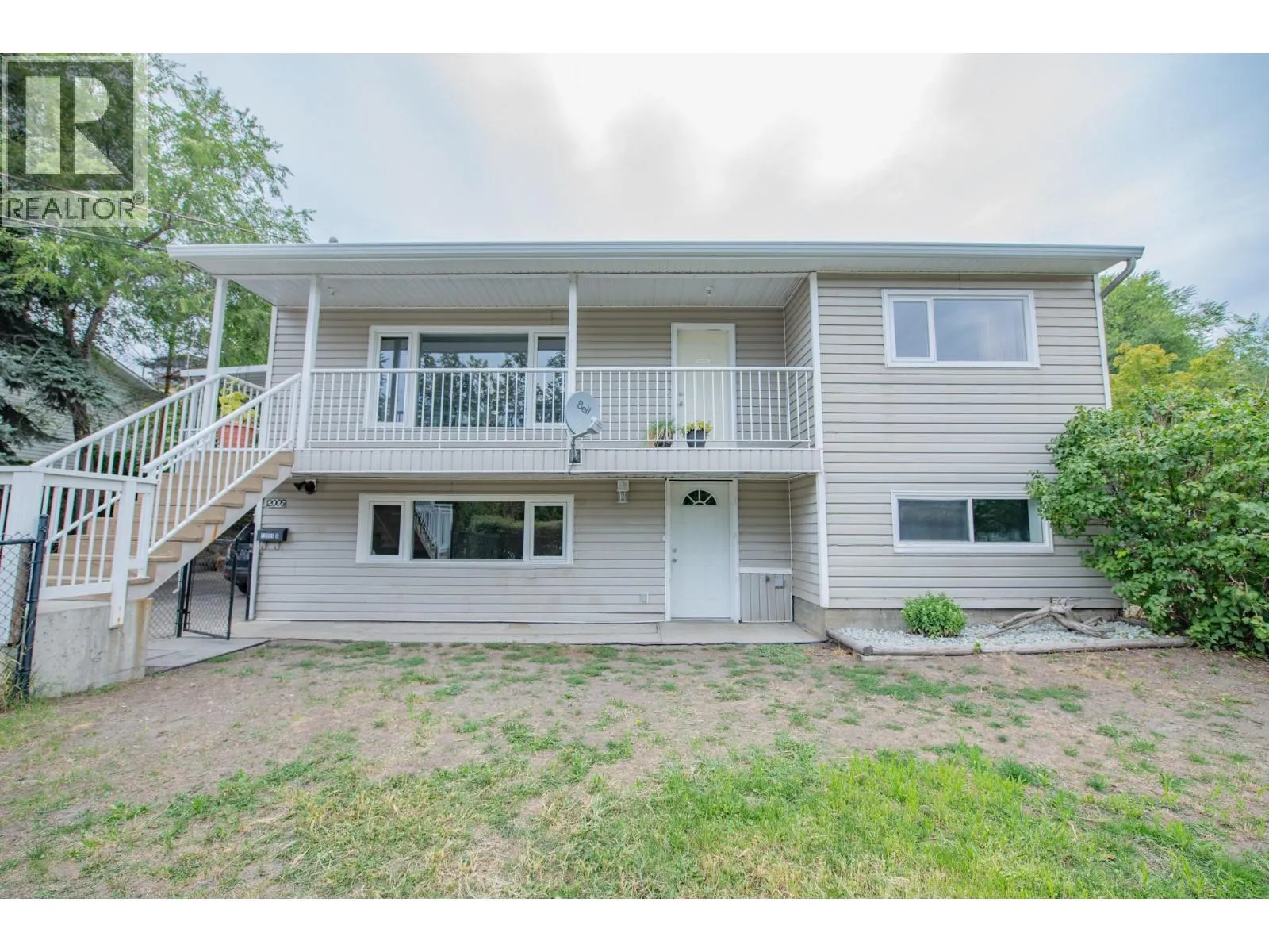 12005 Kalamalka Road