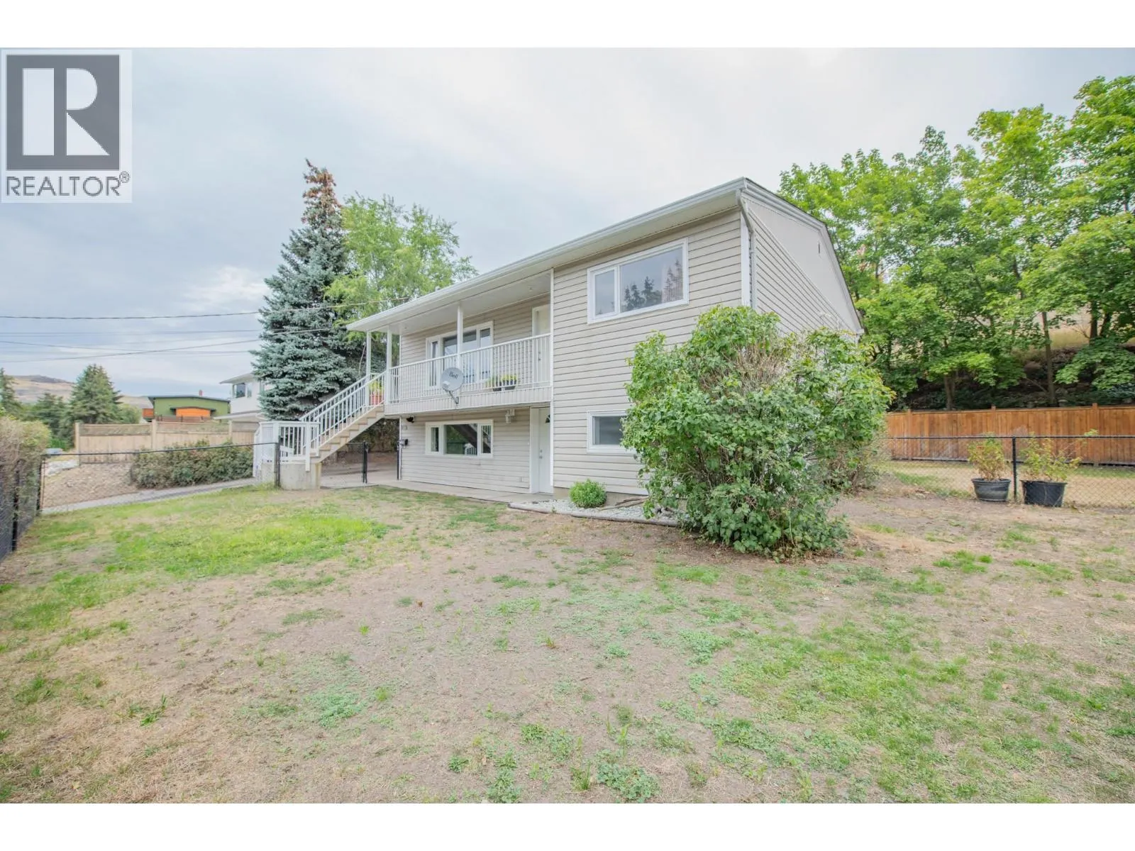 12005 Kalamalka Road