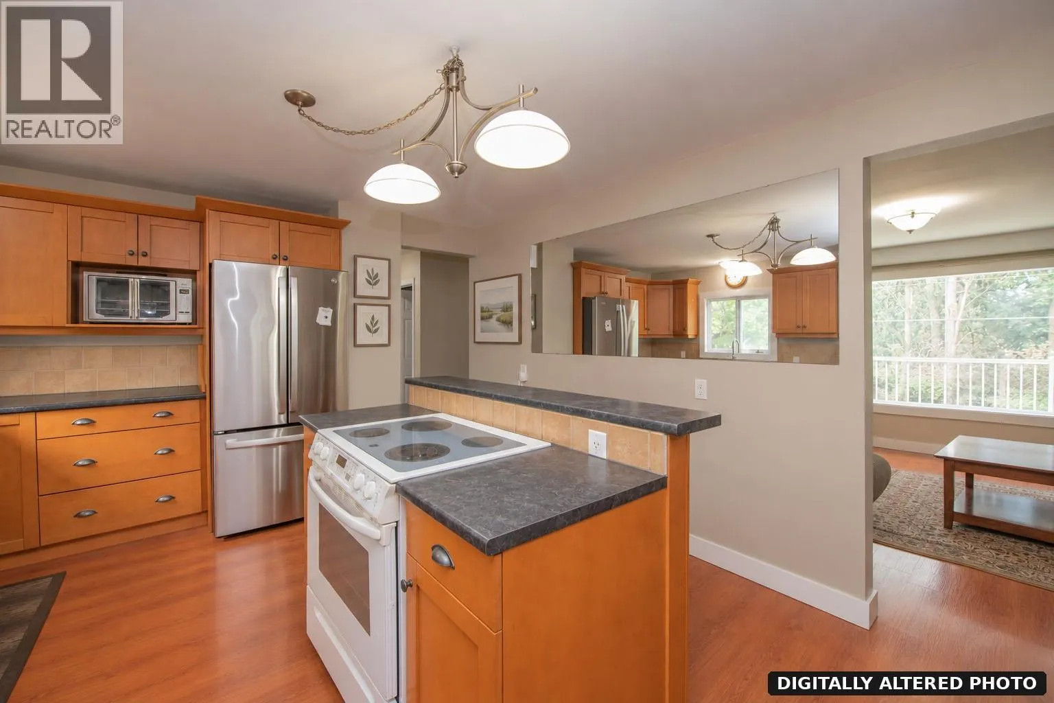 12005 Kalamalka Road