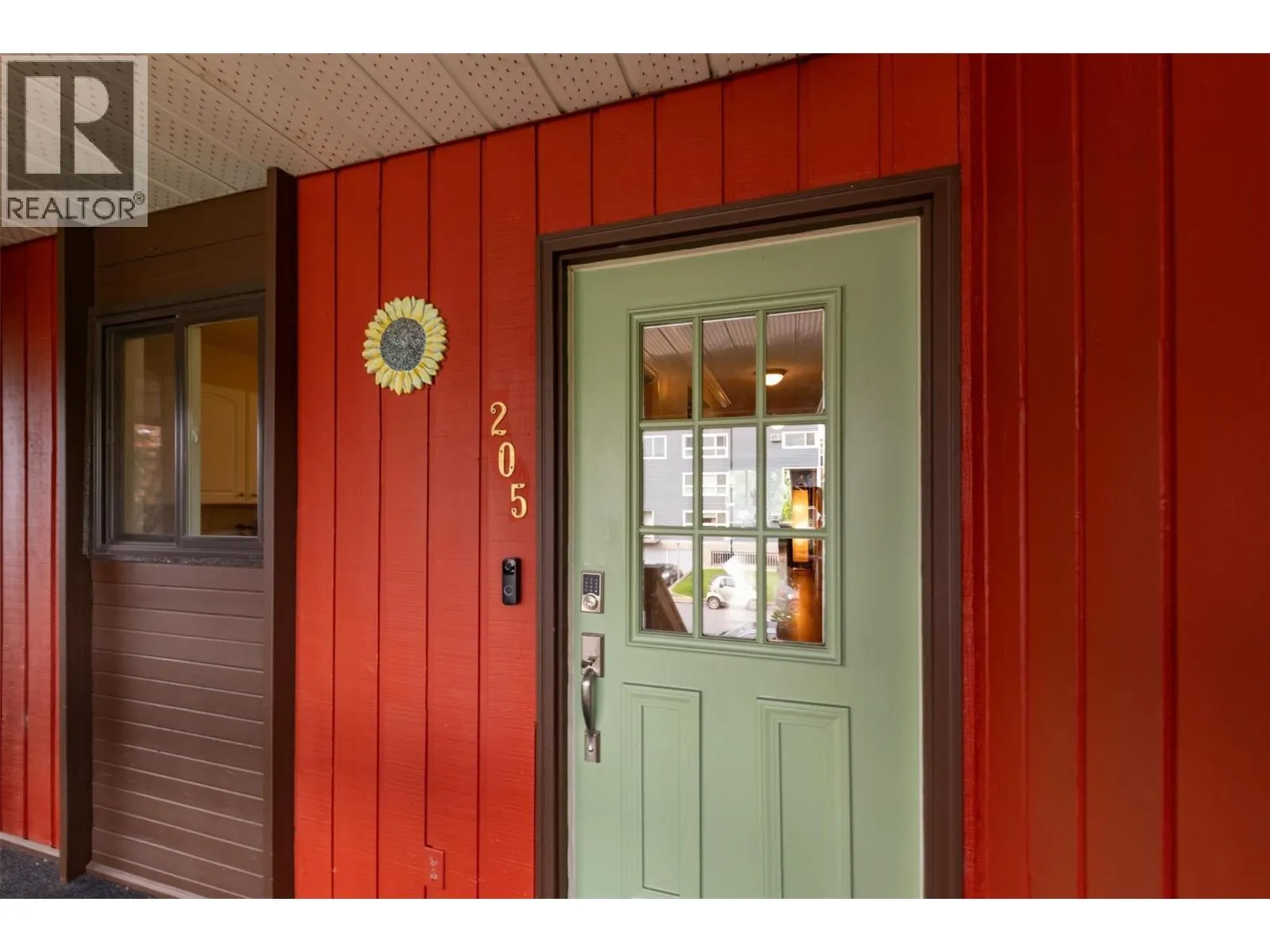 1870 Parkinson Way Unit# 205