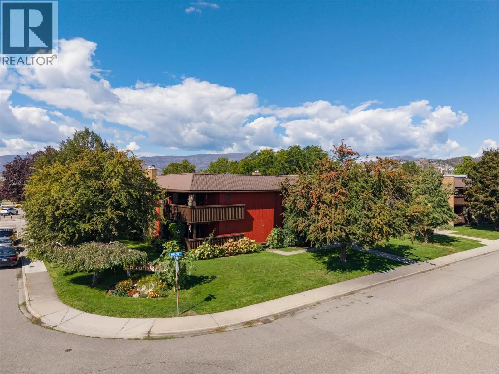 1870 Parkinson Way Unit# 205
