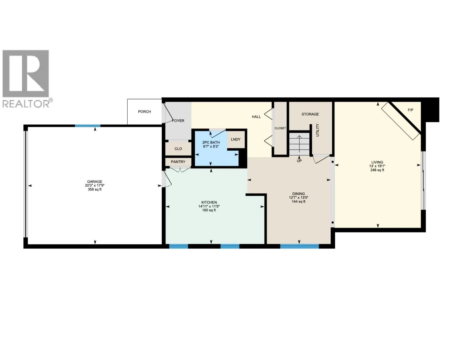 1950 Burtch Road Unit# 9